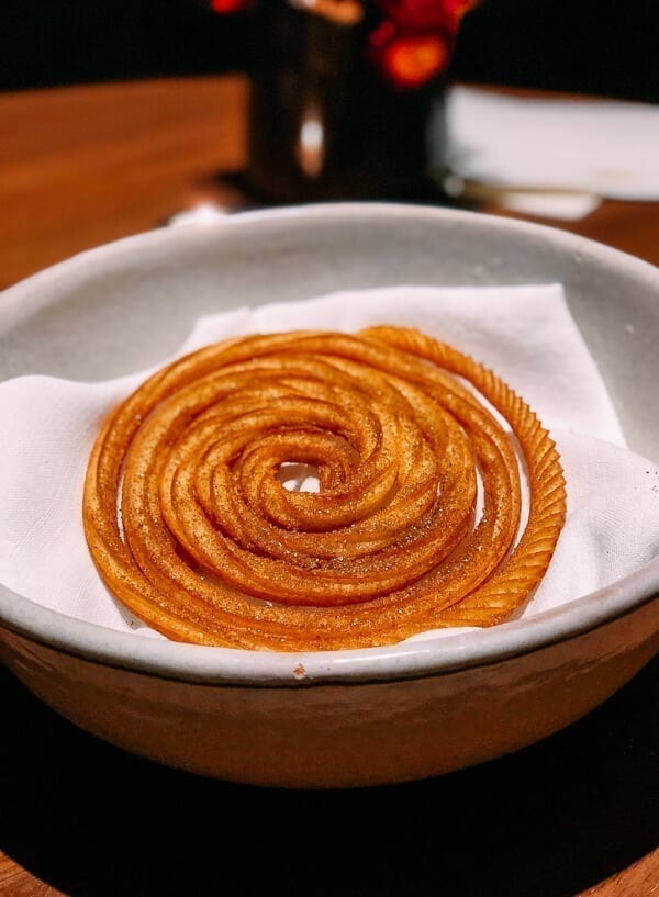 Pujol Churros
