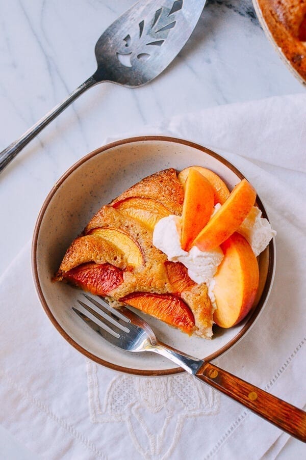 Peach Cake, by bmeteor.aiodimecu.cf