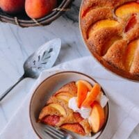 Peach Cake, by bmeteor.aiodimecu.cf
