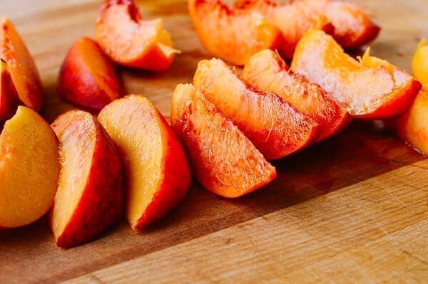 Peach Cake, by bmeteor.aiodimecu.cf