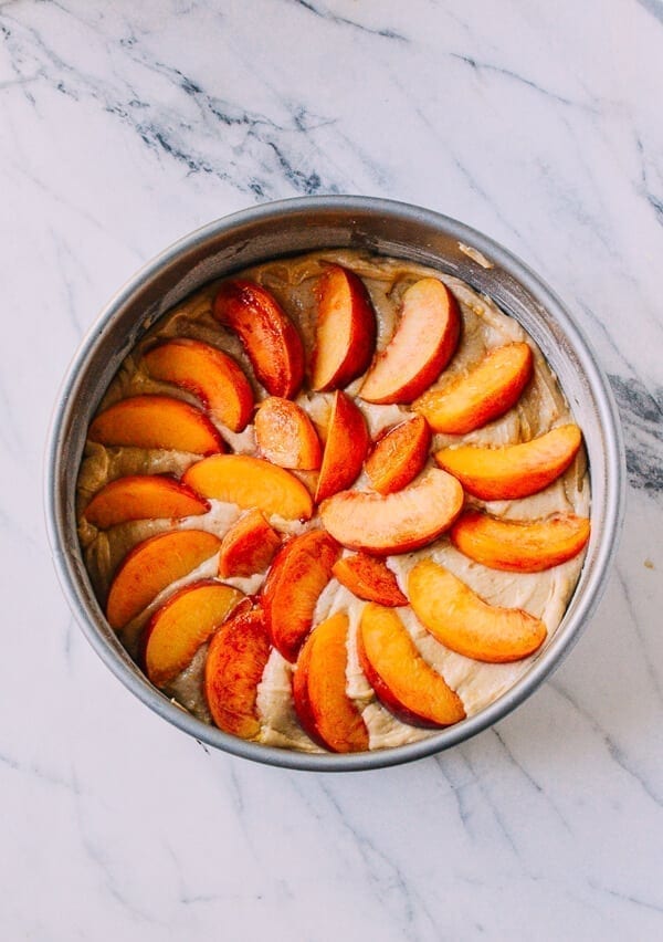 Peach Cake, by bmeteor.aiodimecu.cf