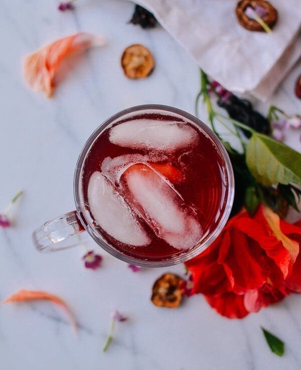 Sour Plum Drink (Suan Mei Tang - 酸梅汤), by bmeteor.aiodimecu.cf