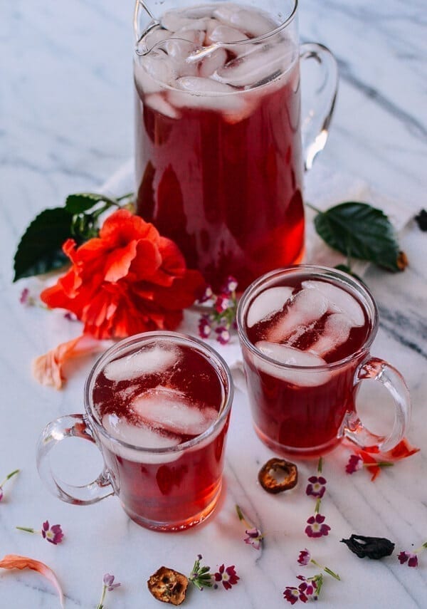 Sour Plum Drink (Suan Mei Tang - 酸梅汤), by bmeteor.aiodimecu.cf
