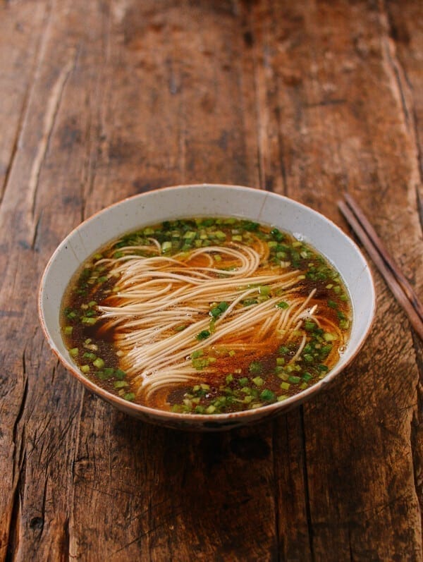 Yang Chun Noodle Soup, by bmeteor.aiodimecu.cf