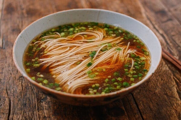 Yang Chun Noodle Soup, by bmeteor.aiodimecu.cf