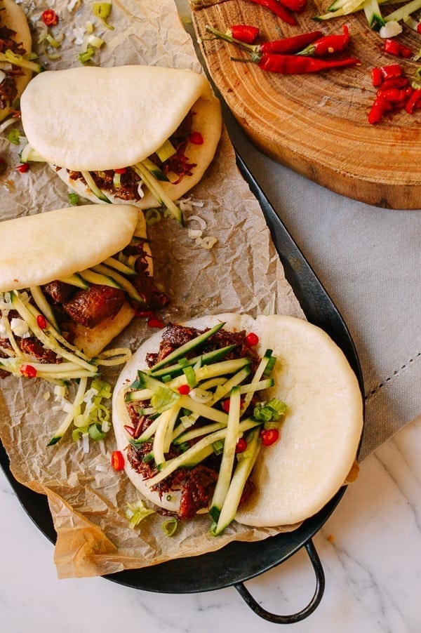 Instant Pot Braised Pork Buns, by bmeteor.aiodimecu.cf