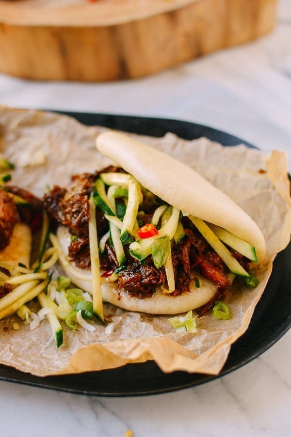 Instant Pot Braised Pork Buns, by bmeteor.aiodimecu.cf