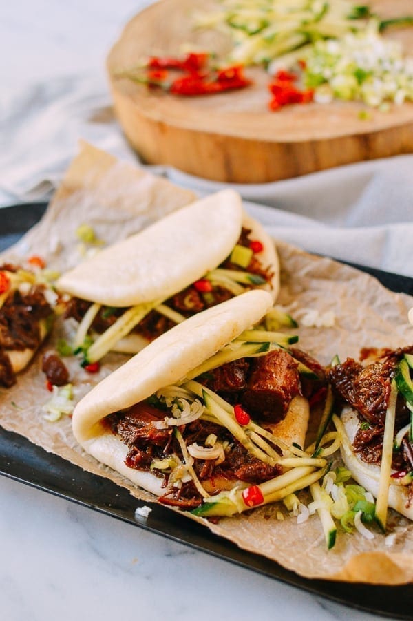 Instant Pot Braised Pork Buns, by bmeteor.aiodimecu.cf