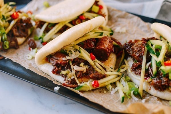 Instant Pot Braised Pork Buns, by bmeteor.aiodimecu.cf