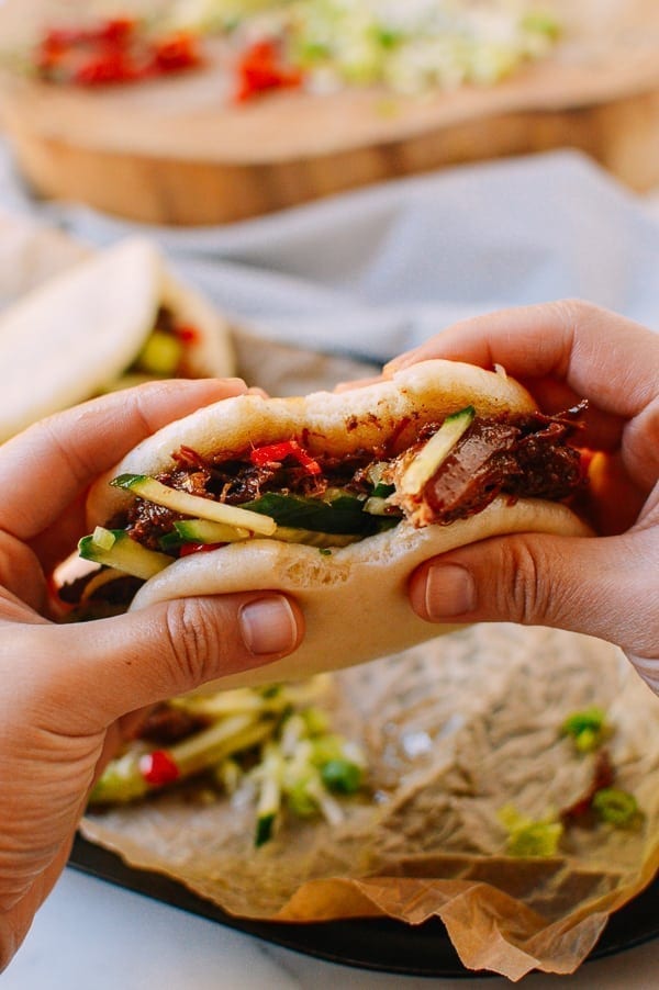 Instant Pot Braised Pork Buns, by bmeteor.aiodimecu.cf