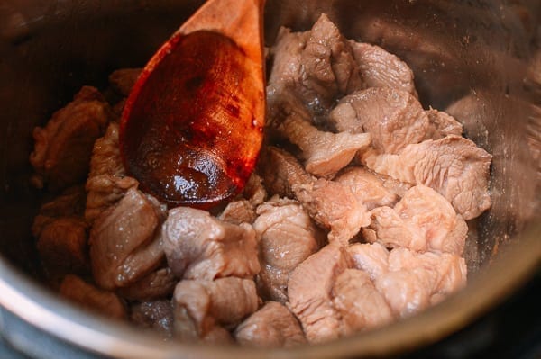 Instant Pot Braised Pork Buns, by bmeteor.aiodimecu.cf