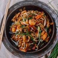 Char Kway Teow Malaysian Stir-fried Rice Noodles, by bmeteor.aiodimecu.cf
