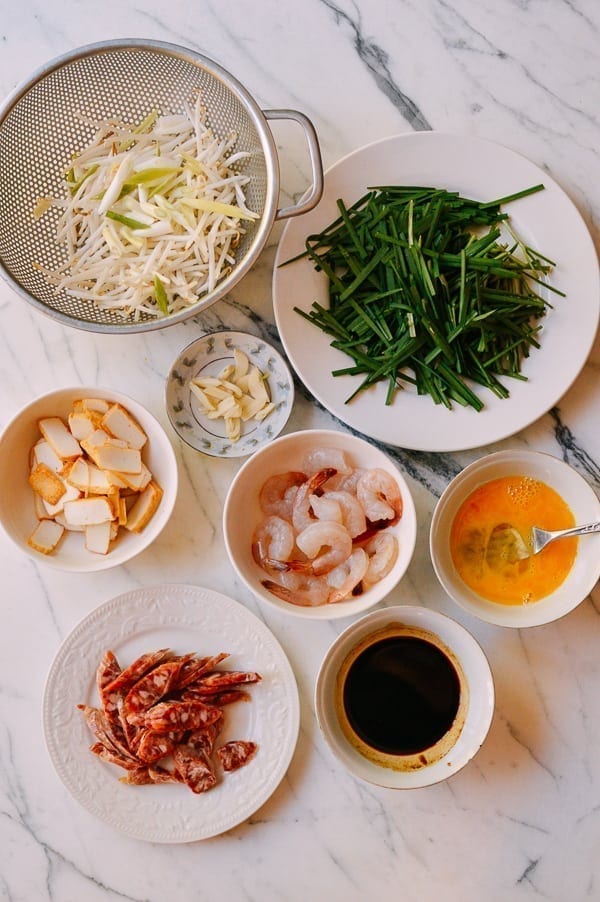 Char Kway Teow Malaysian Stir-fried Rice Noodles, by bmeteor.aiodimecu.cf