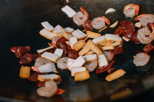Char Kway Teow Malaysian Stir-fried Rice Noodles, by bmeteor.aiodimecu.cf
