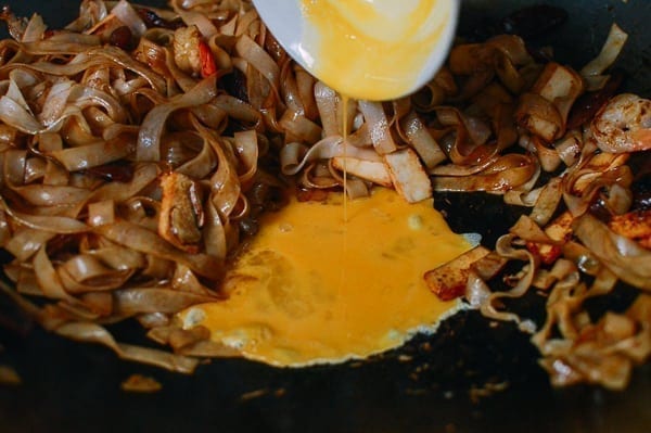 Char Kway Teow Malaysian Stir-fried Rice Noodles, by bmeteor.aiodimecu.cf