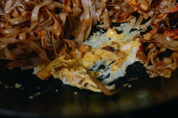 Char Kway Teow Malaysian Stir-fried Rice Noodles, by bmeteor.aiodimecu.cf