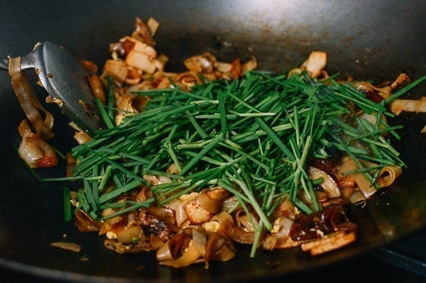 Char Kway Teow Malaysian Stir-fried Rice Noodles, by bmeteor.aiodimecu.cf