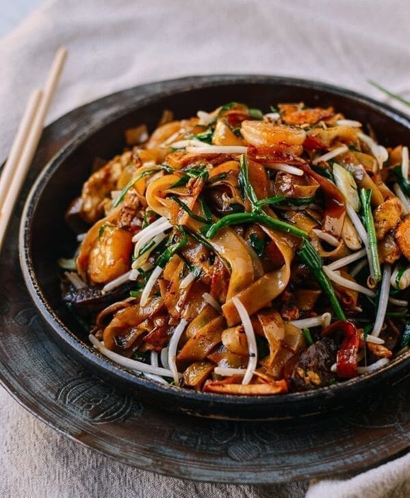 How to Make Stir-fry: The Right Way!
