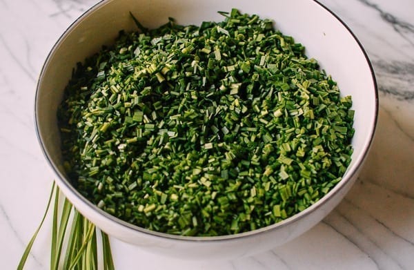 Chinese Garlic Chive "Boxes," by bmeteor.aiodimecu.cf