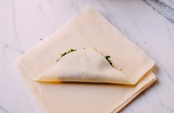 Chinese Garlic Chive "Boxes," by bmeteor.aiodimecu.cf