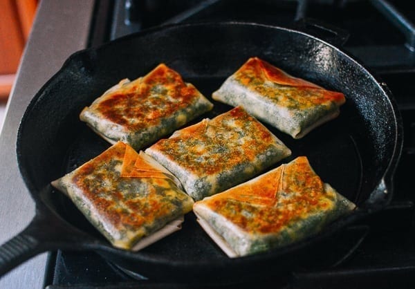 Chinese Garlic Chive "Boxes," by bmeteor.aiodimecu.cf