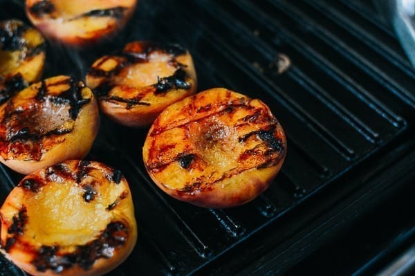 Grilled Peach Crisps with Yogurt, by bmeteor.aiodimecu.cf