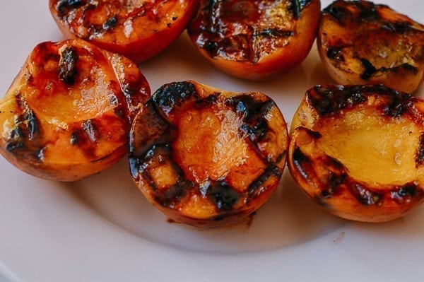 Grilled Peach Crisps with Yogurt, by bmeteor.aiodimecu.cf