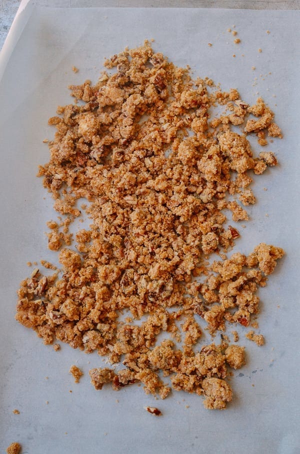 Grilled Peach Crisps with Yogurt, by bmeteor.aiodimecu.cf