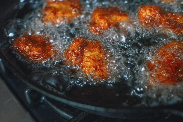 Homemade Chicken Nuggets with Sichuan Spices, by bmeteor.aiodimecu.cf