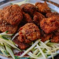 Homemade Chicken Nuggets with Sichuan Spices, by bmeteor.aiodimecu.cf