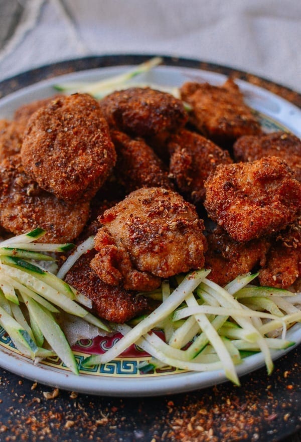 Homemade Chicken Nuggets with Sichuan Spices, by bmeteor.aiodimecu.cf