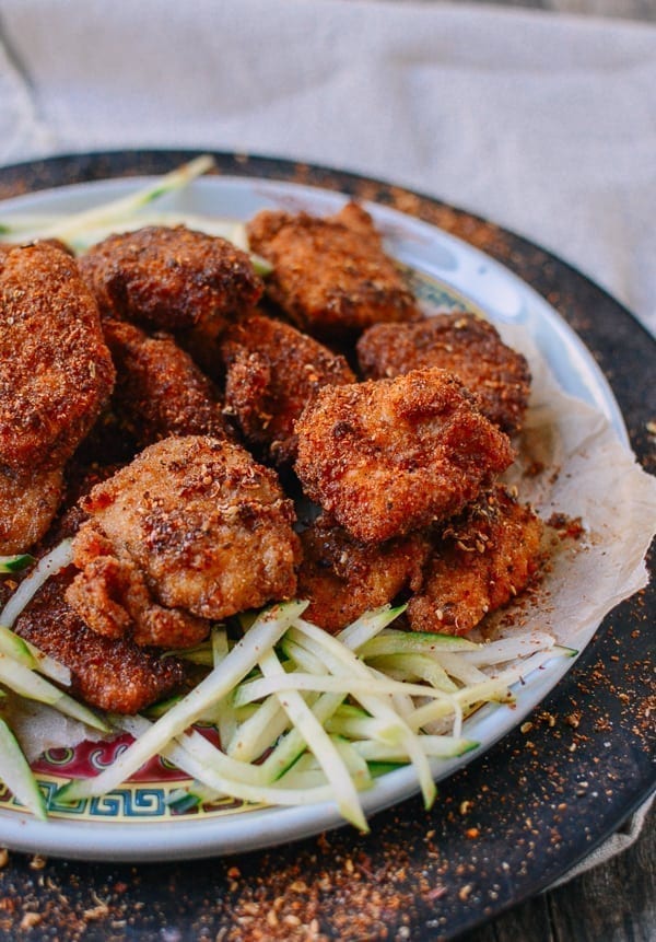 Homemade Chicken Nuggets with Sichuan Spices, by bmeteor.aiodimecu.cf