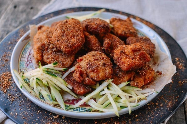 Homemade Chicken Nuggets with Sichuan Spices, by bmeteor.aiodimecu.cf
