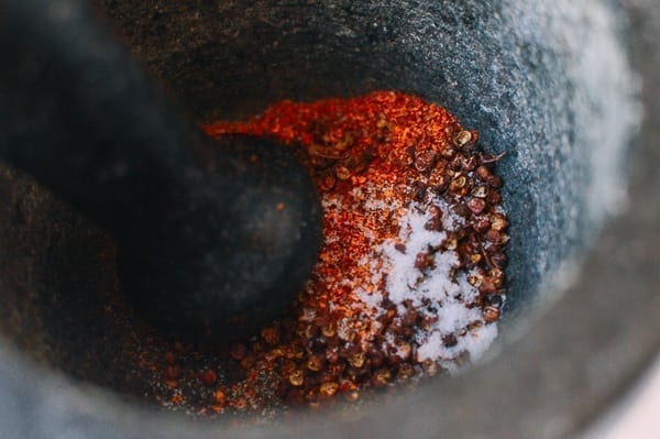 Homemade Chicken Nuggets with Sichuan Spices, by bmeteor.aiodimecu.cf