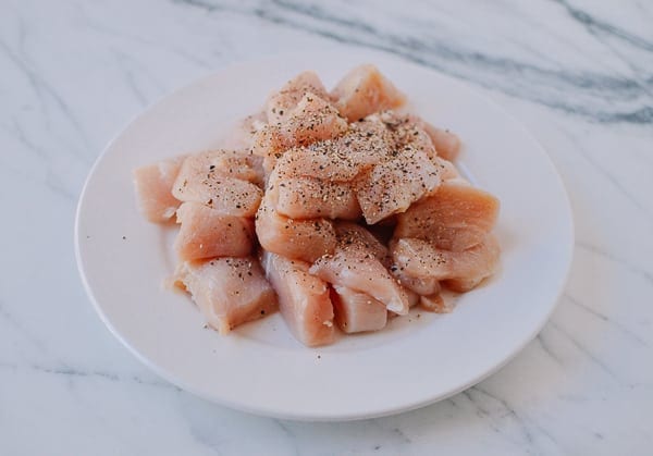 Homemade Chicken Nuggets with Sichuan Spices, by bmeteor.aiodimecu.cf