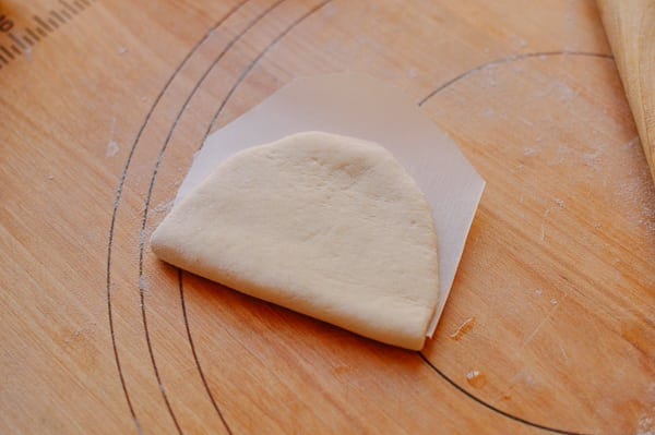 Steamed Lotus Leaf Buns, by bmeteor.aiodimecu.cf