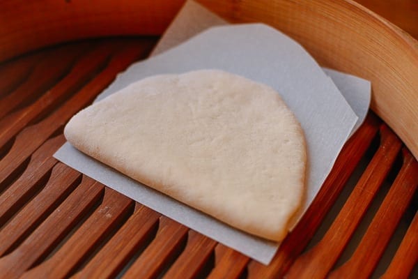 Steamed Lotus Leaf Buns, by bmeteor.aiodimecu.cf