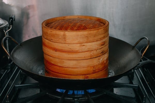 Steamed Lotus Leaf Buns, by bmeteor.aiodimecu.cf