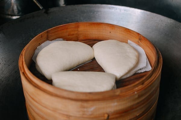 Steamed Lotus Leaf Buns, by bmeteor.aiodimecu.cf