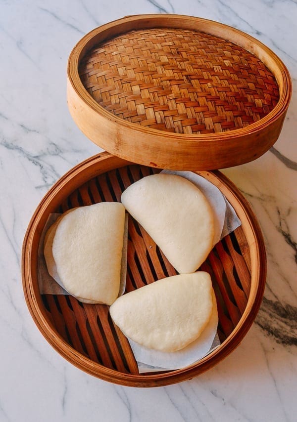 Steamed Lotus Leaf Buns, by bmeteor.aiodimecu.cf