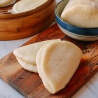 Steamed Lotus Leaf Buns, by bmeteor.aiodimecu.cf