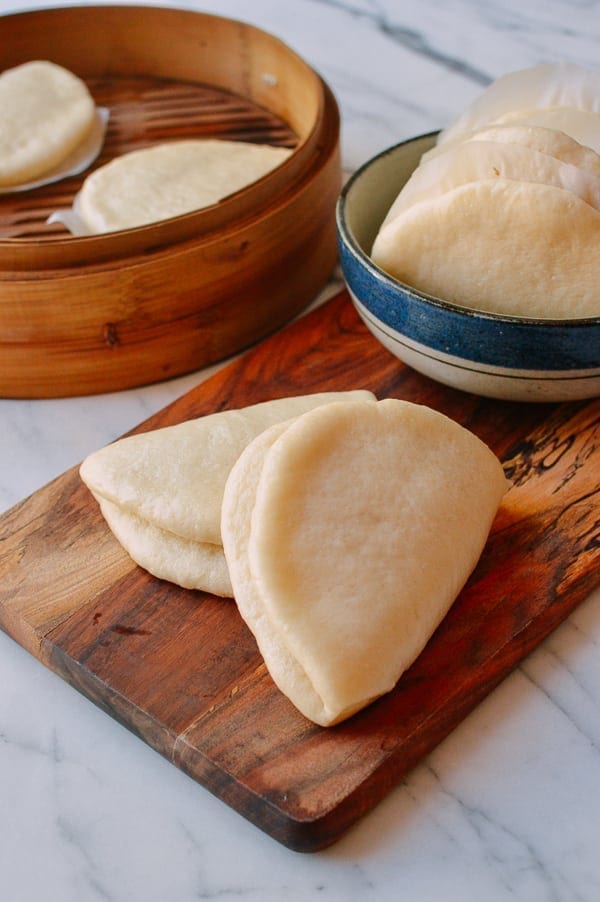 Steamed Lotus Leaf Buns, by bmeteor.aiodimecu.cf