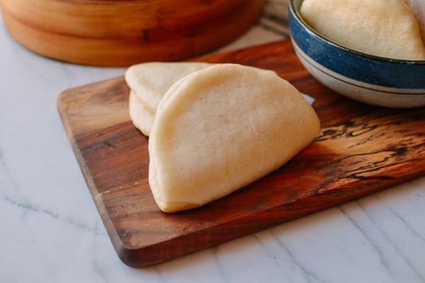 Steamed Lotus Leaf Buns, by bmeteor.aiodimecu.cf