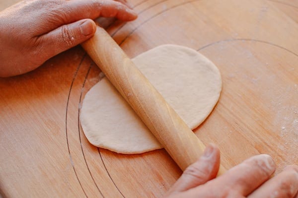Steamed Lotus Leaf Buns, by bmeteor.aiodimecu.cf