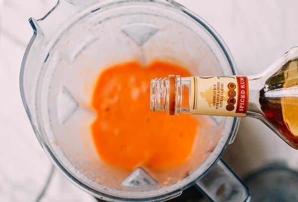Frozen Peach Daiquiris, by bmeteor.aiodimecu.cf
