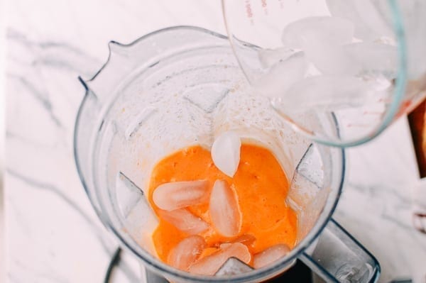 Frozen Peach Daiquiris, by bmeteor.aiodimecu.cf