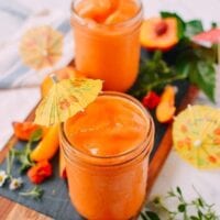 Frozen Peach Daiquiris, by bmeteor.aiodimecu.cf