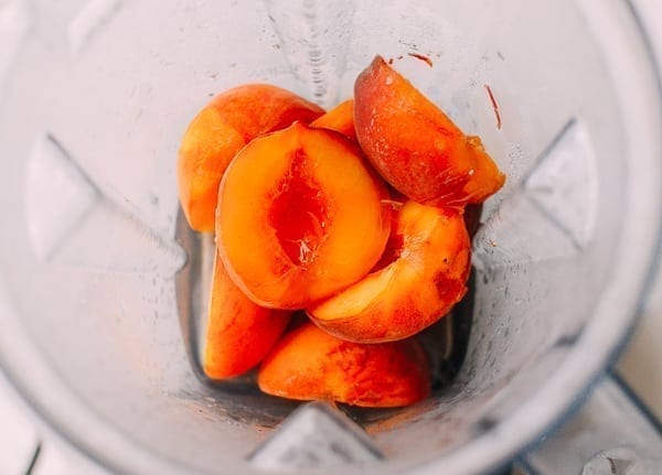 Frozen Peach Daiquiris, by bmeteor.aiodimecu.cf