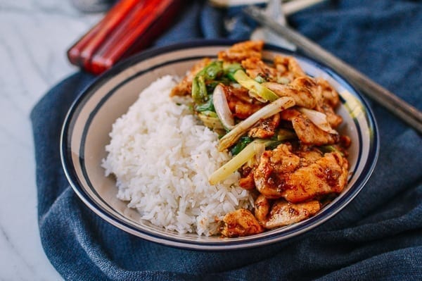 Sha Cha Chicken, by bmeteor.aiodimecu.cf