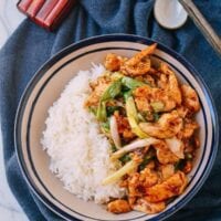 Sha Cha Chicken, by bmeteor.aiodimecu.cf